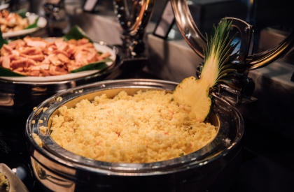 Restaurante & Churrascaria Sabor de Cedral