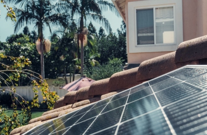 Energia Solar Residencial