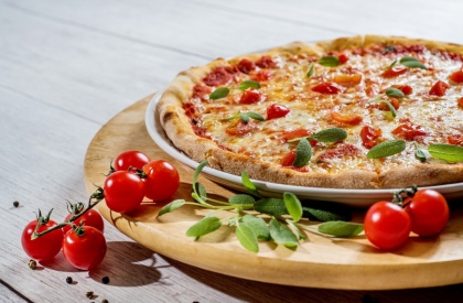 Pizzaria & Esfiharia Bella Cedral