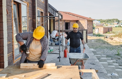 Construtora Vale Verde Cedral