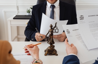 Advocacia & Consultoria Souza