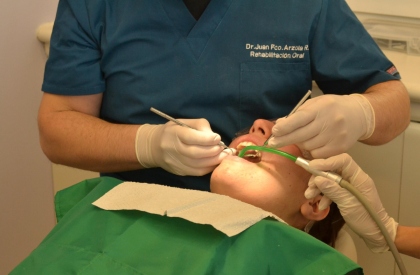 OdontoMaster Sorrisos