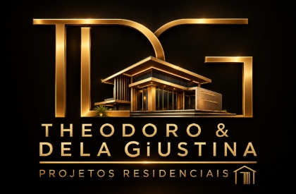 Theodoro & Dela Giustina em Cedral