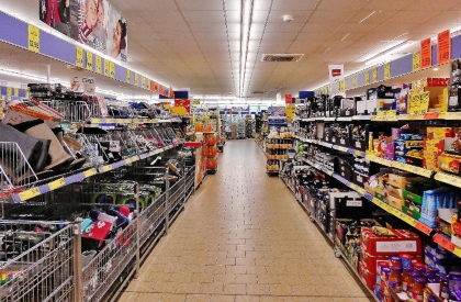 Supermercado Bom Preço Cedral