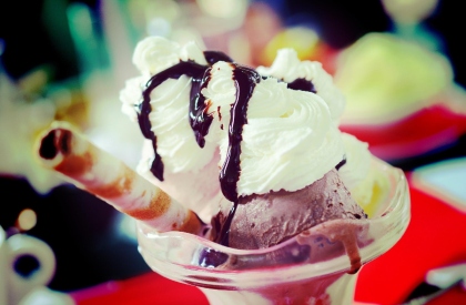 Açaí & Sorveteria Tropicália